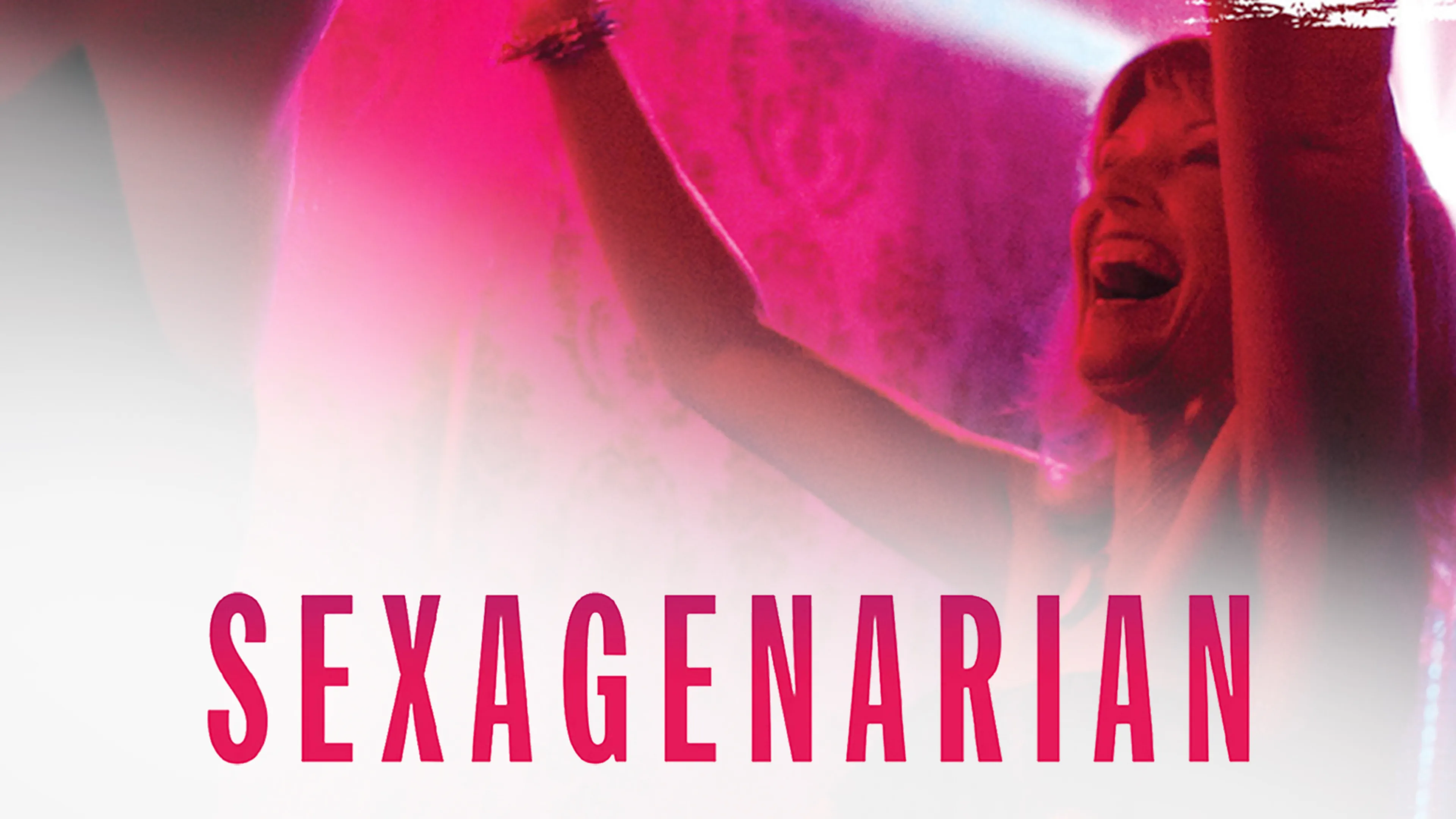 Sexagenarian poster